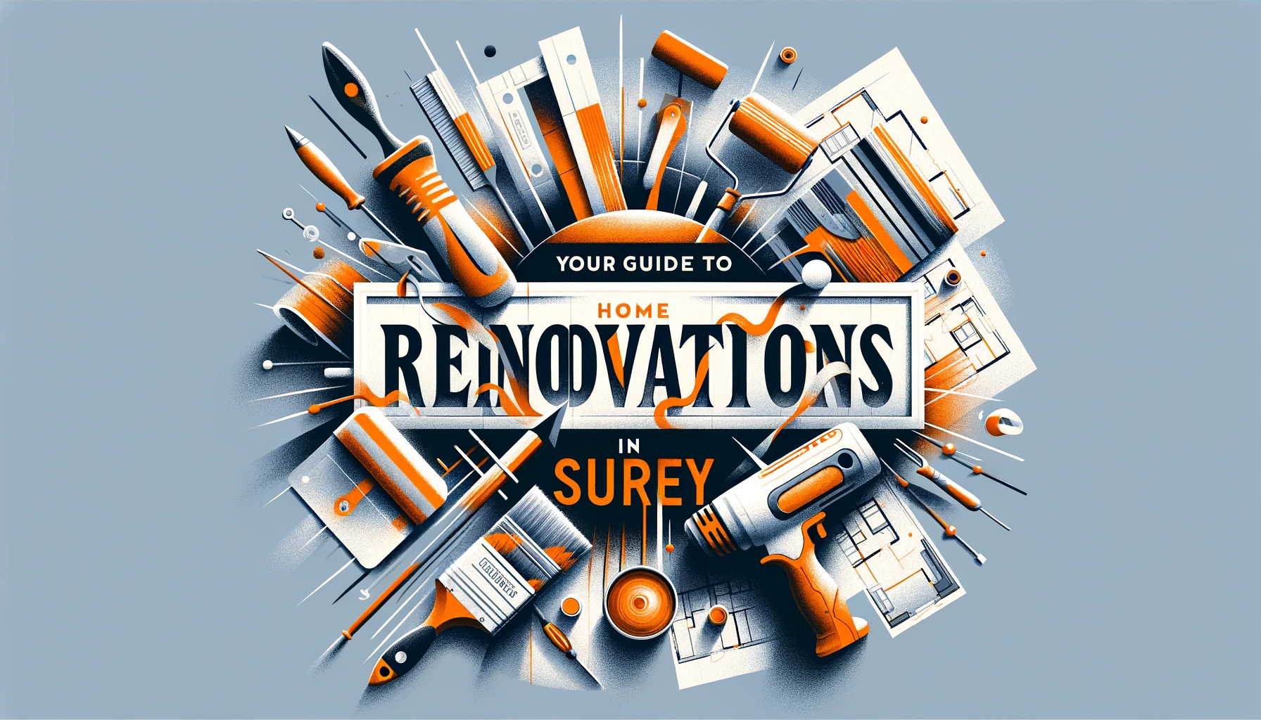 CRAFTING DREAM LIVING SPACES: YOUR GUIDE TO HOME RENOVATIONS IN SURREY